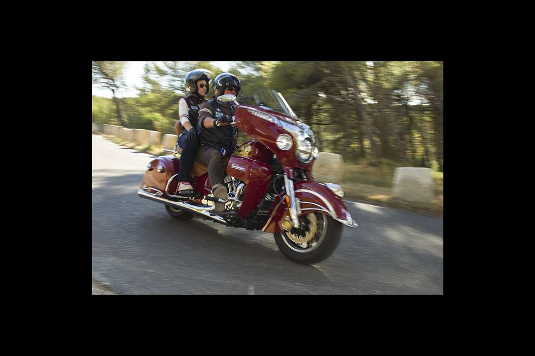 Harley Harley